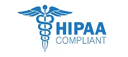 Hipaa logo