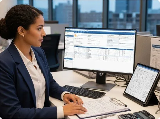 Denied claims Recovery