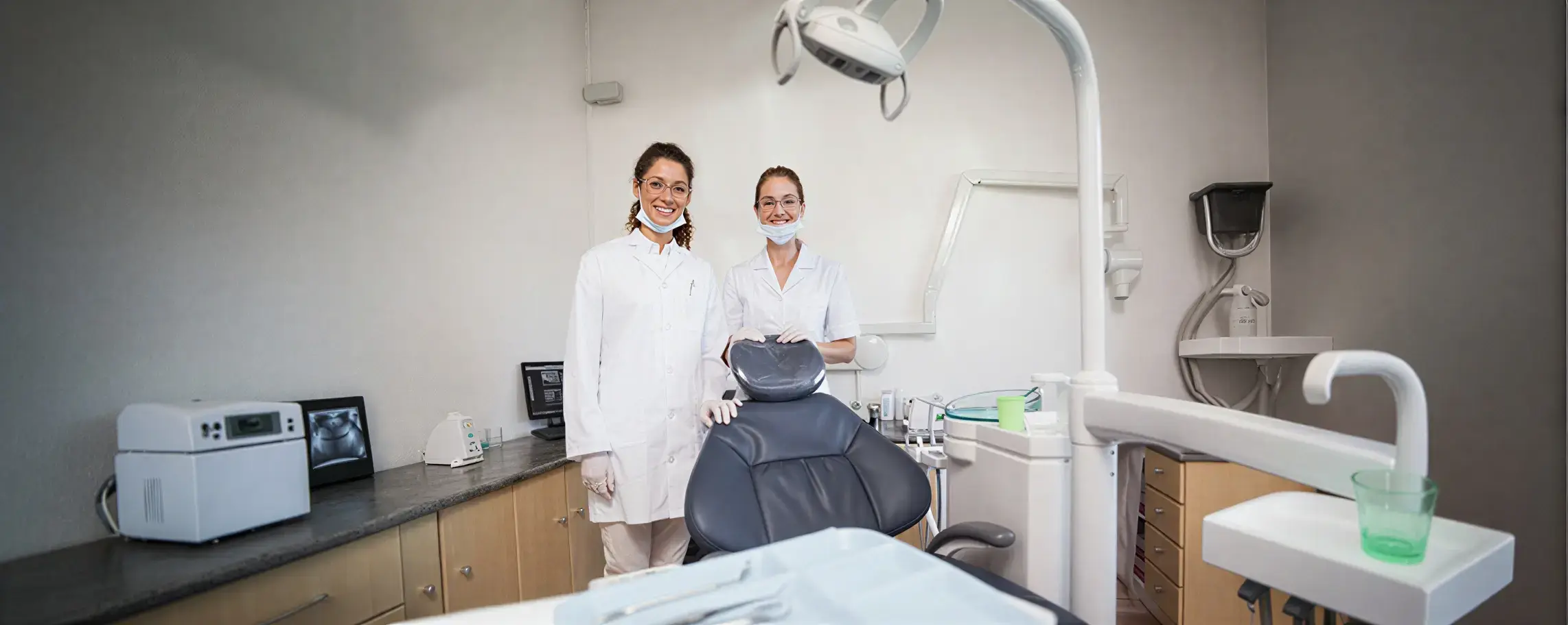 Attachment and Radiograph Requirements