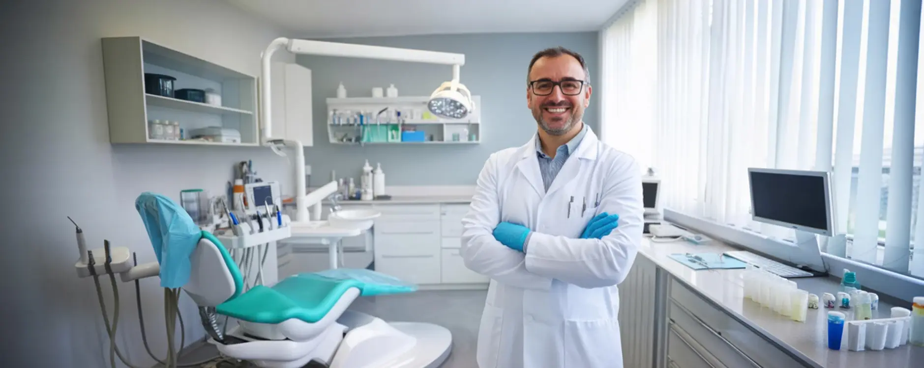 Claim Rate in Dental Billing