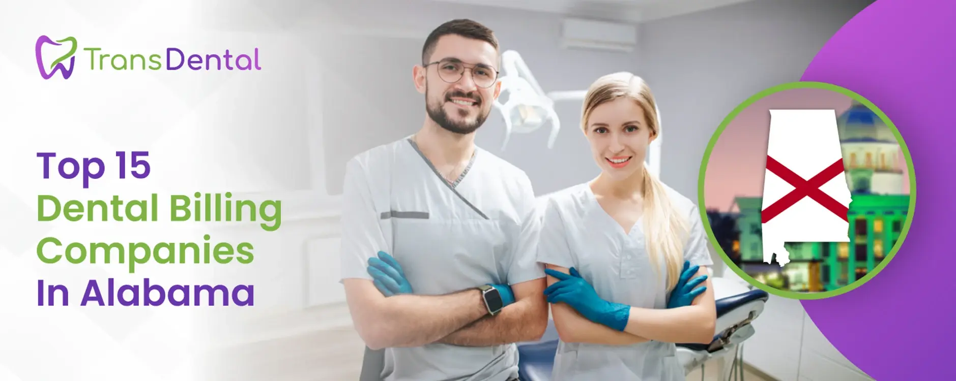 Dental Billing Companies In Alabama