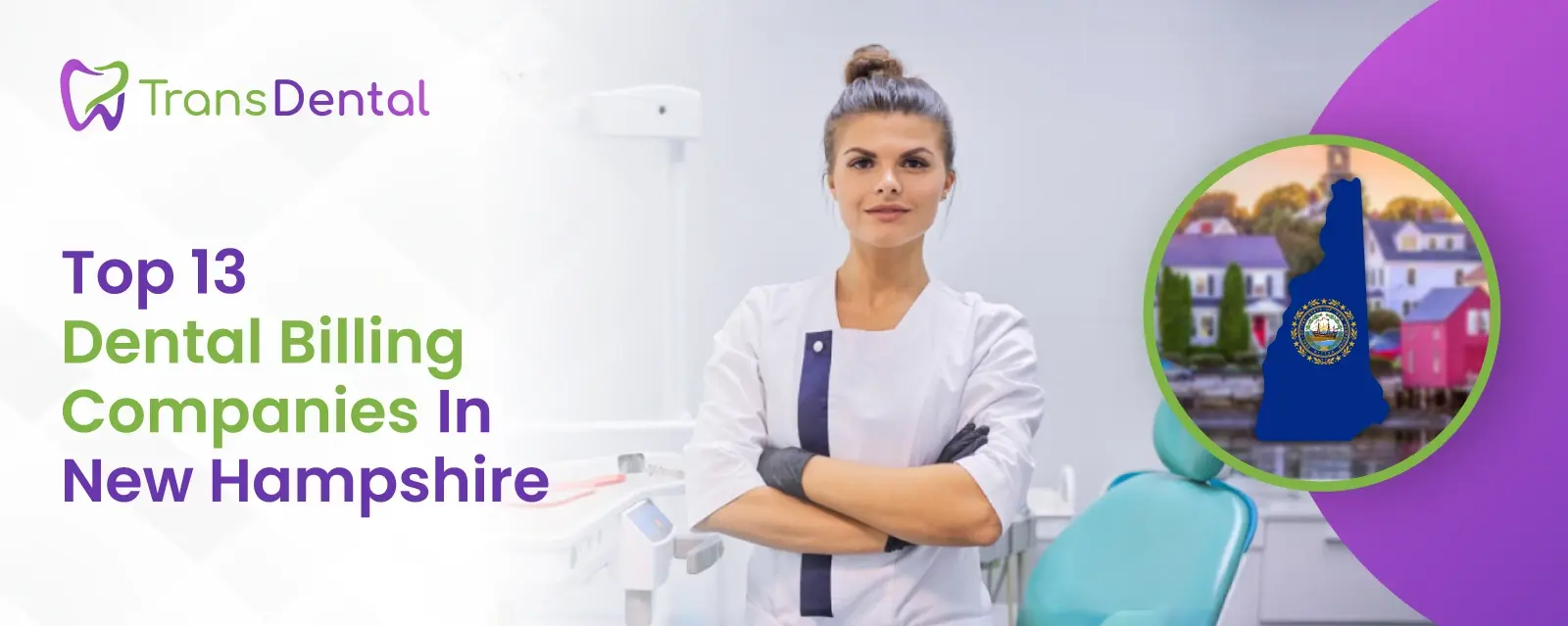 Dental Billing Companies In New Hampshire