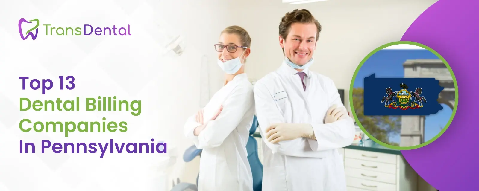 Dental Billing Companies In Pennsylvania