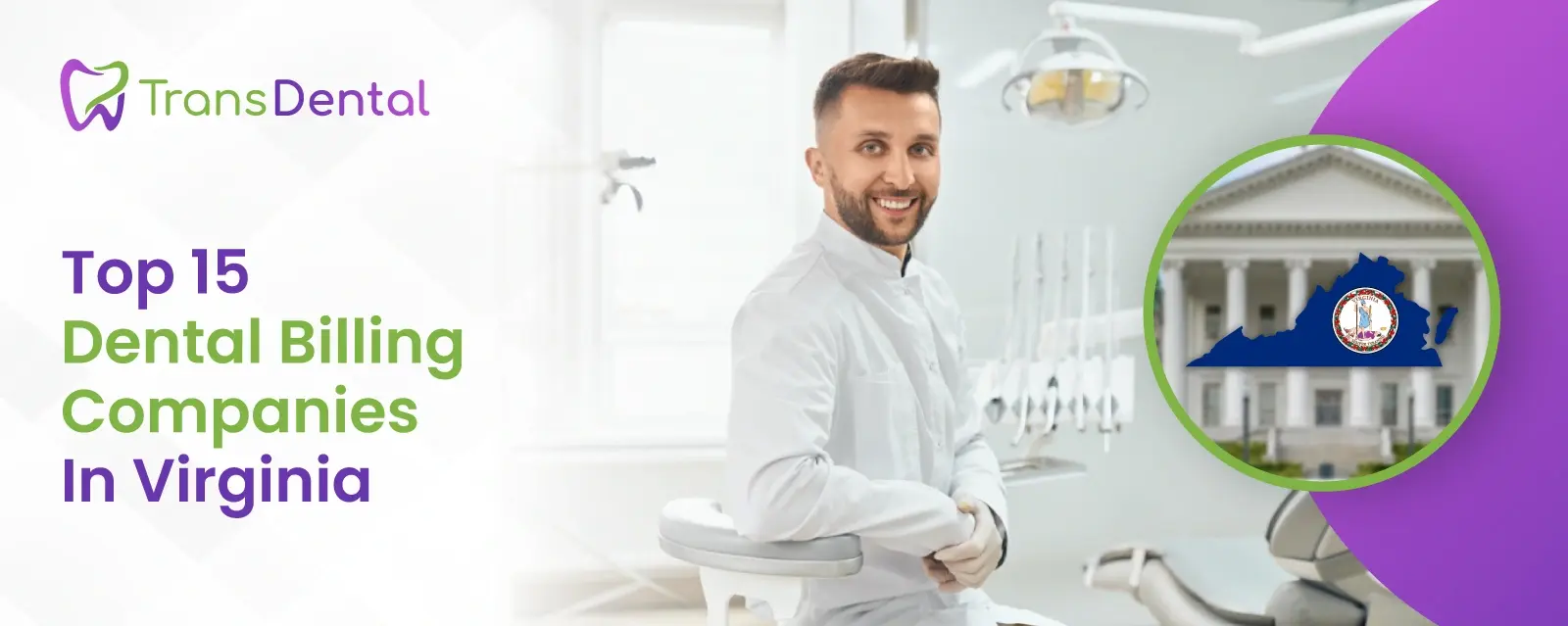 Dental Billing Companies In Virginia