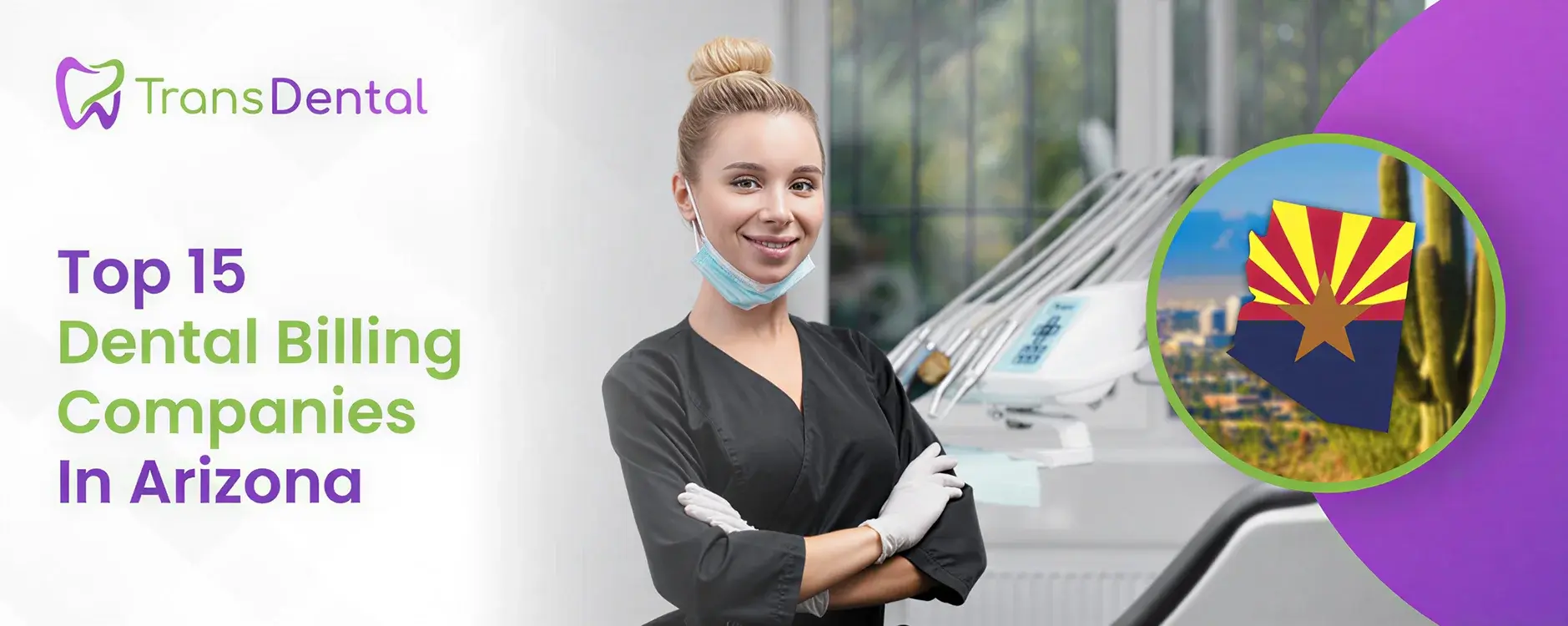Dental Billing Companies in Arizona