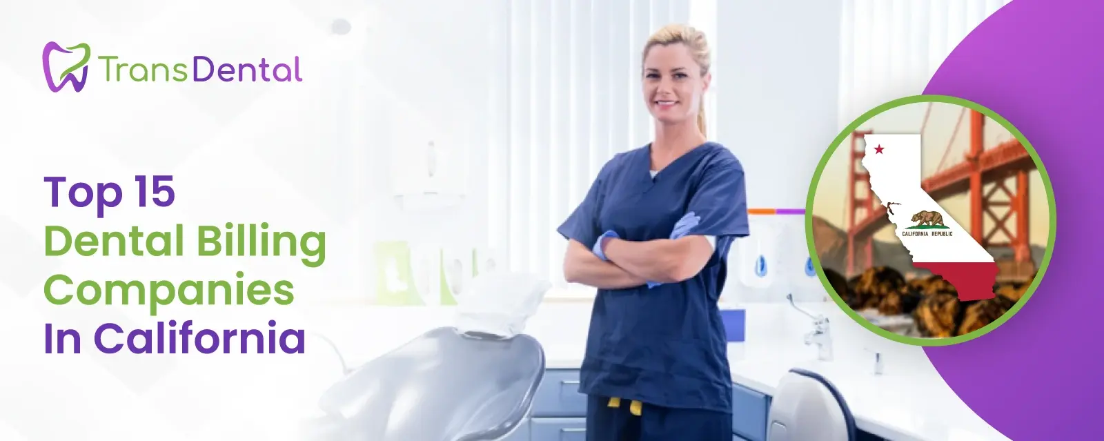 Dental Billing Companies in California