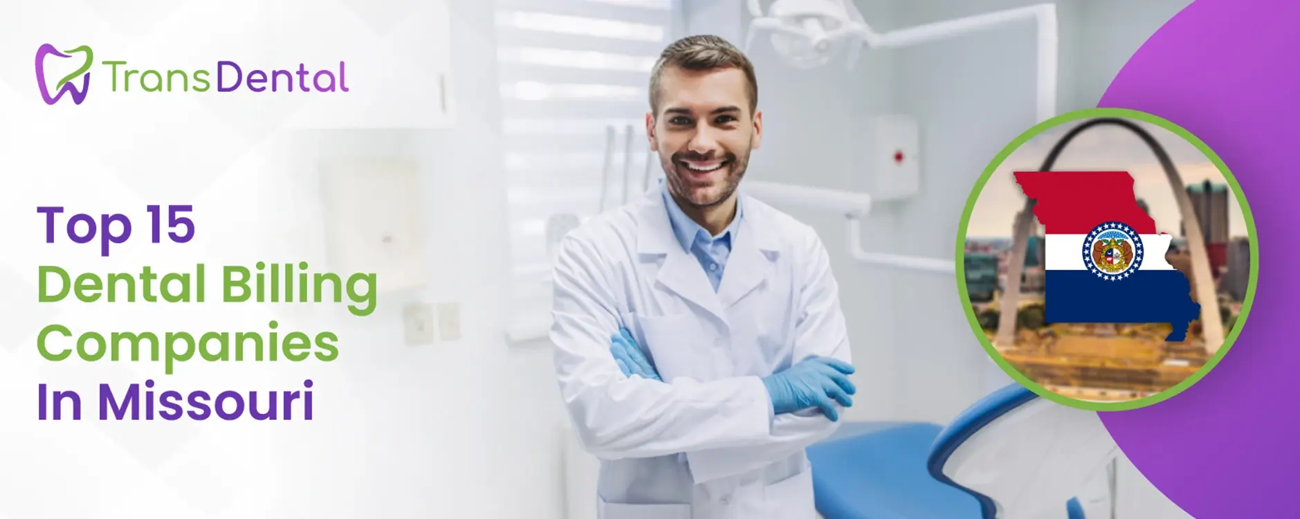 Dental Billing Companies in Missouri