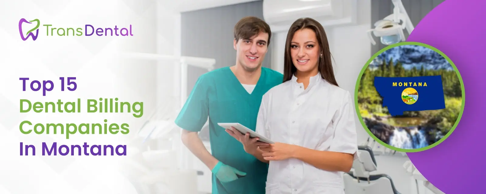 Dental Billing Companies in Montana
