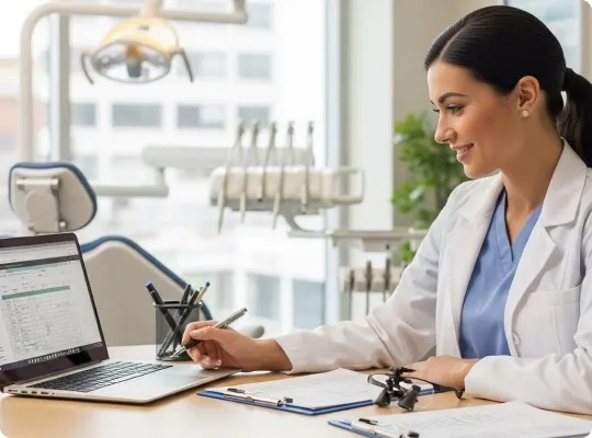 Expert Dental Insurance Billing & Coding Services for Busy Practices