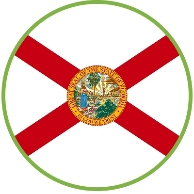 Florida flag