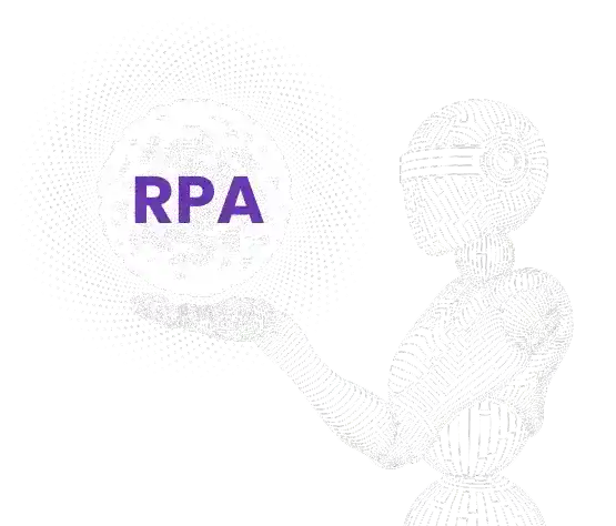 Dental Robotic Process Automation