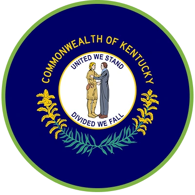 Kentucky Flag