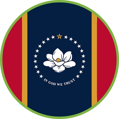 Mississippi Flag