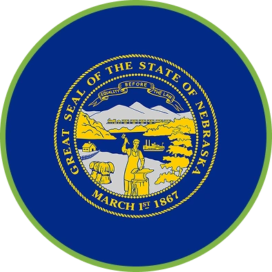 Nebraska flag