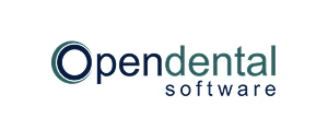 Open Dental software