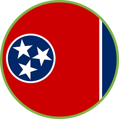Tennessee flag
