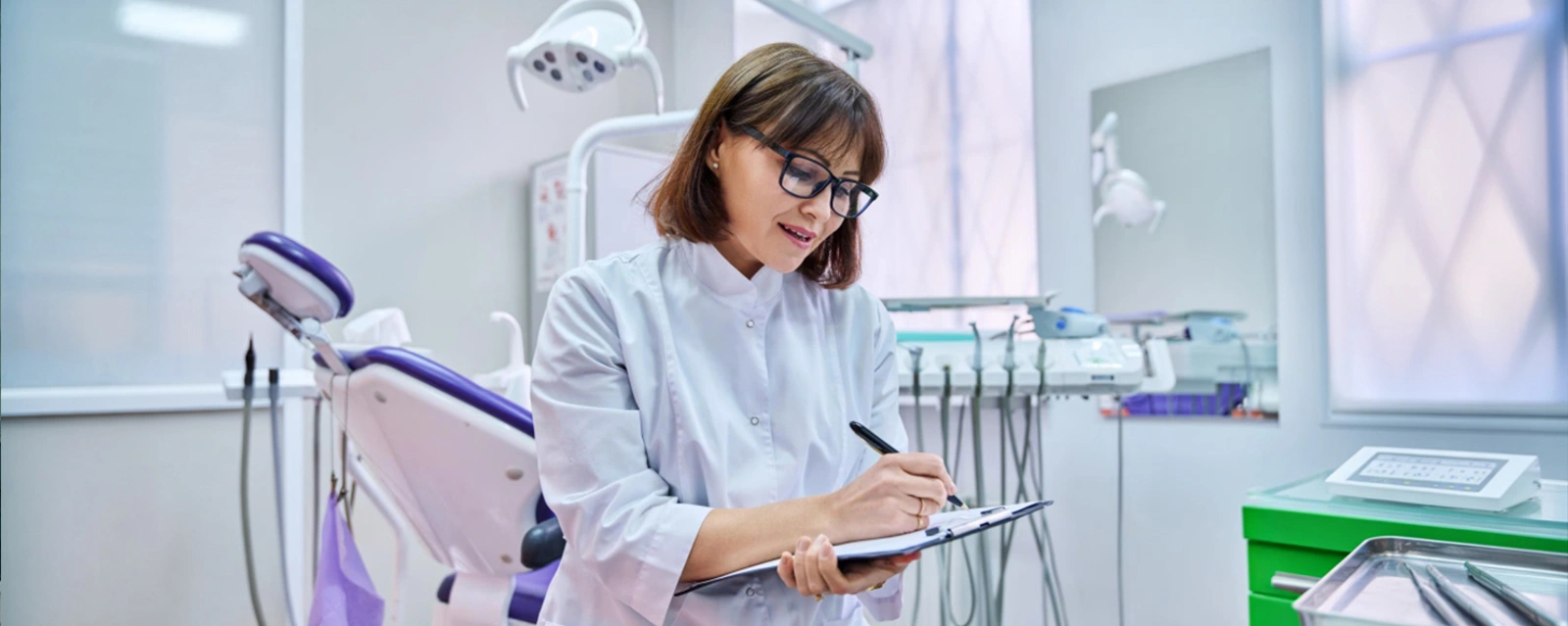 Dental Claim Reimbursements?