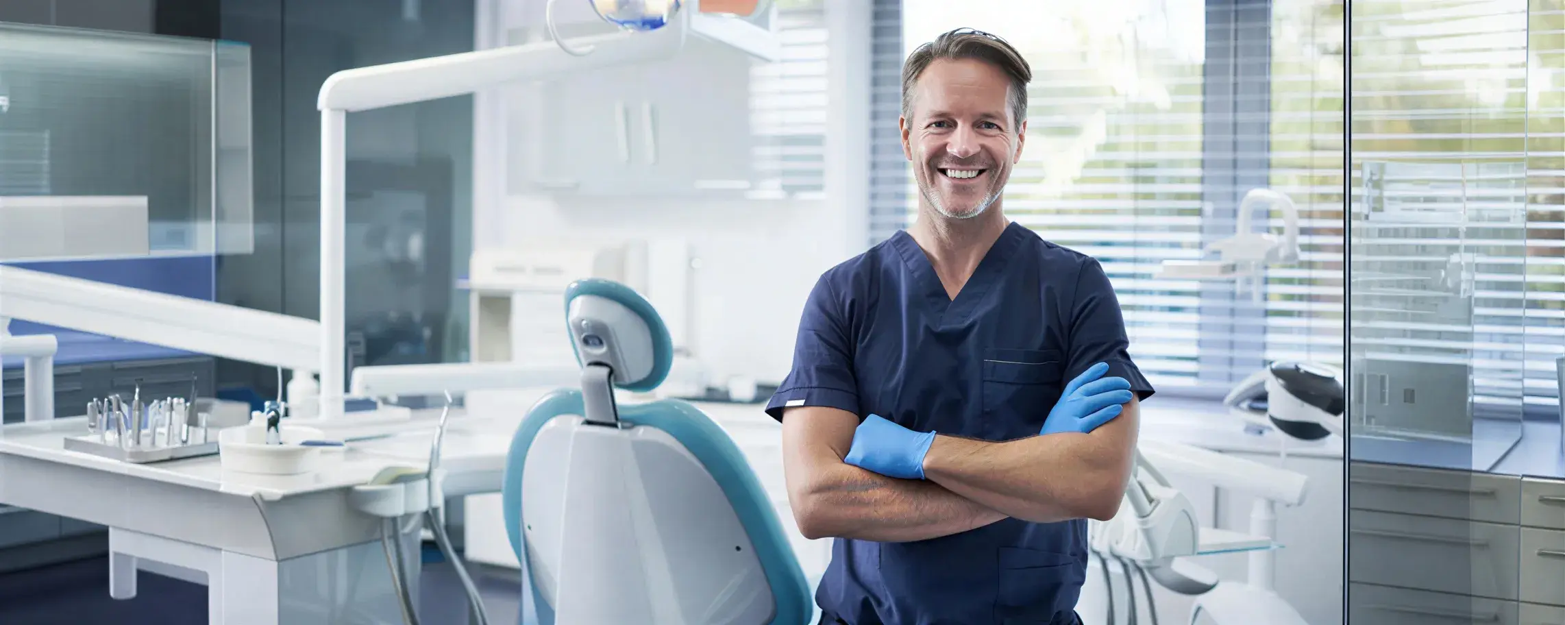 Prior Authorization for Dental Procedures
