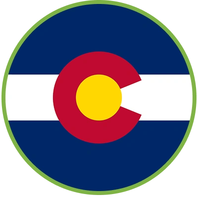 Colorado flag