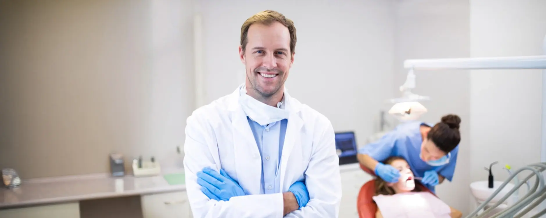 Dental Claim Scrubbing