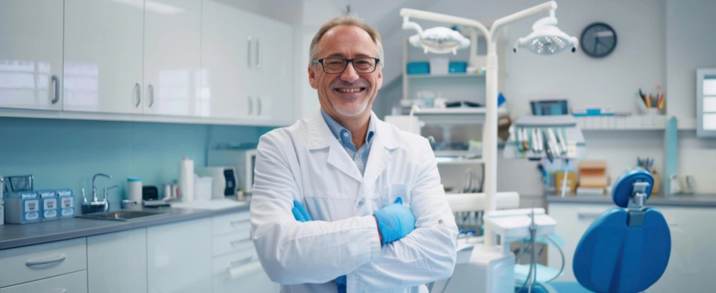 Insurance Eligibility Verification for Dental RCM