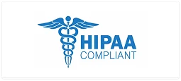 HIPAA-compliant