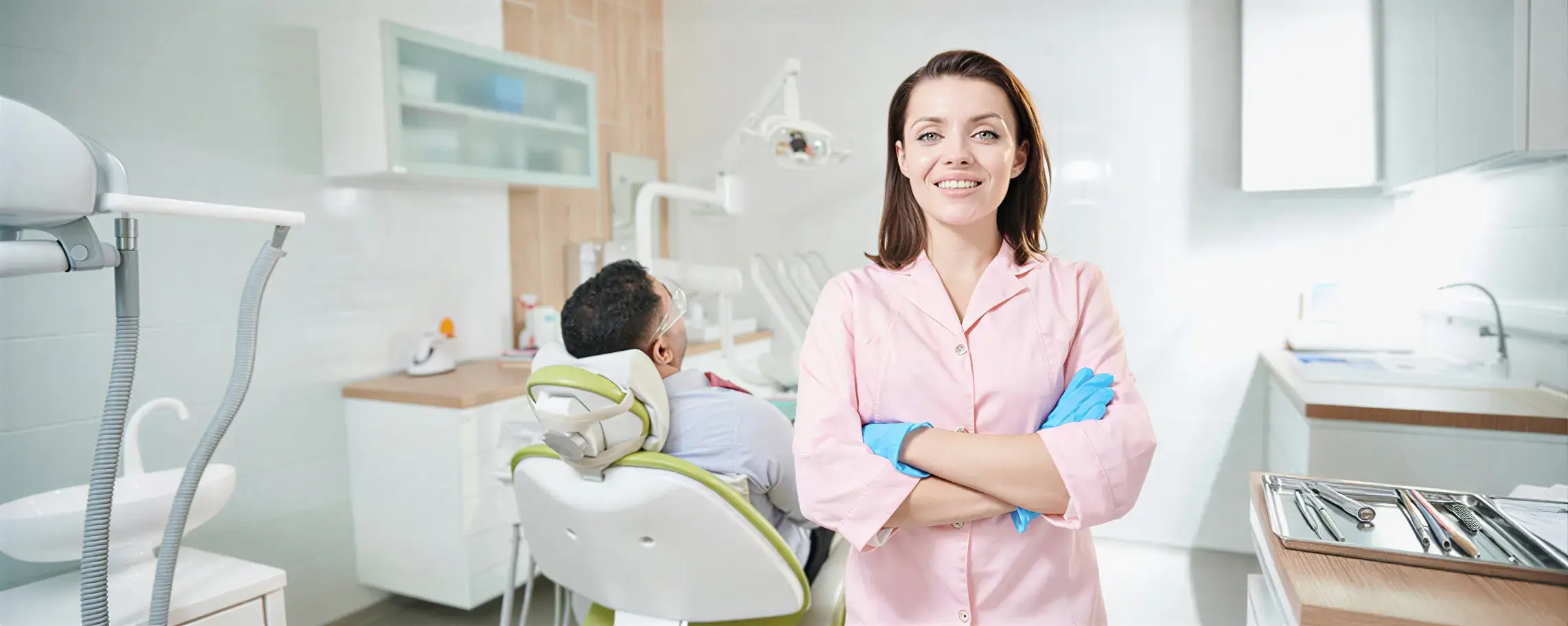 Medical-Dental Cross-Coding