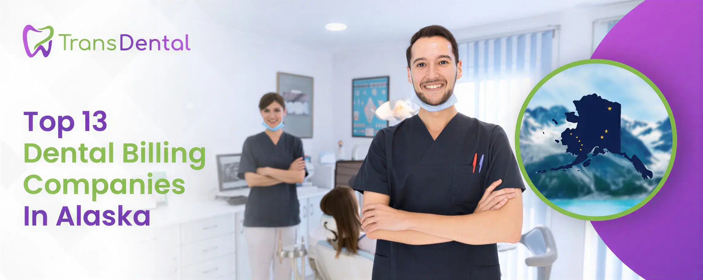 Dental Billing Companies In Alaska