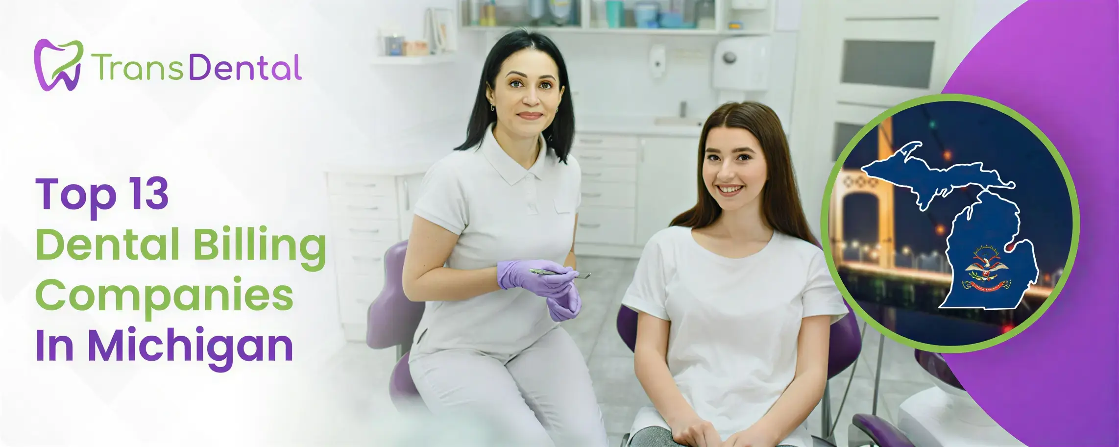 Dental Billing Companies In Michigan