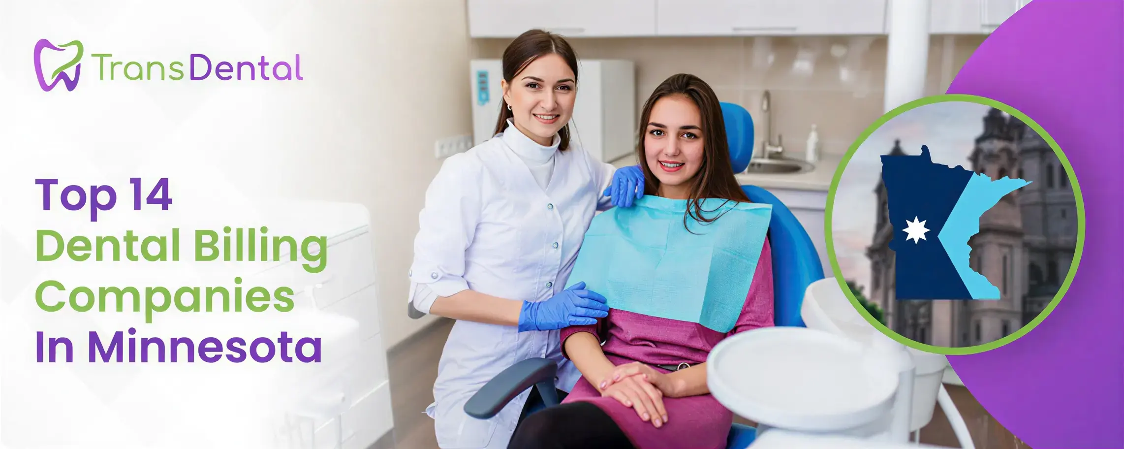 Dental Billing Companies In Minnesota
