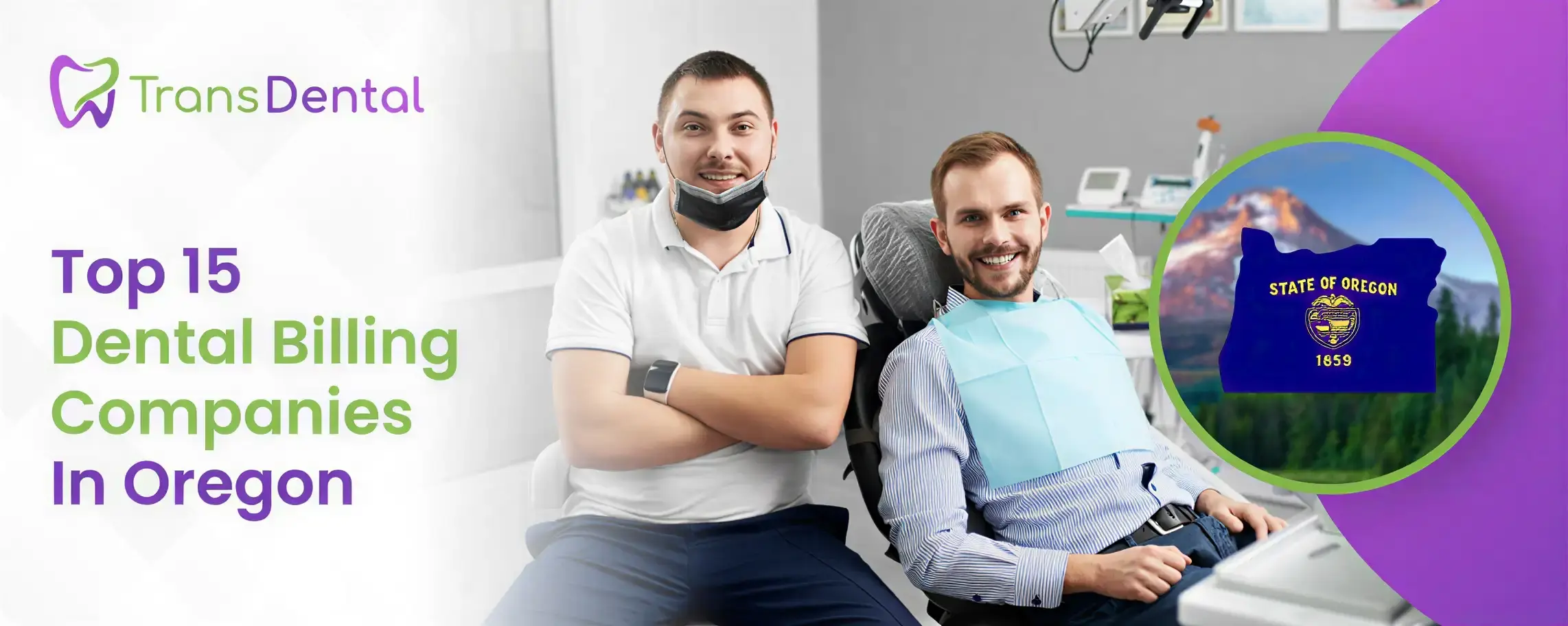 Dental Billing Companies In Oregon
