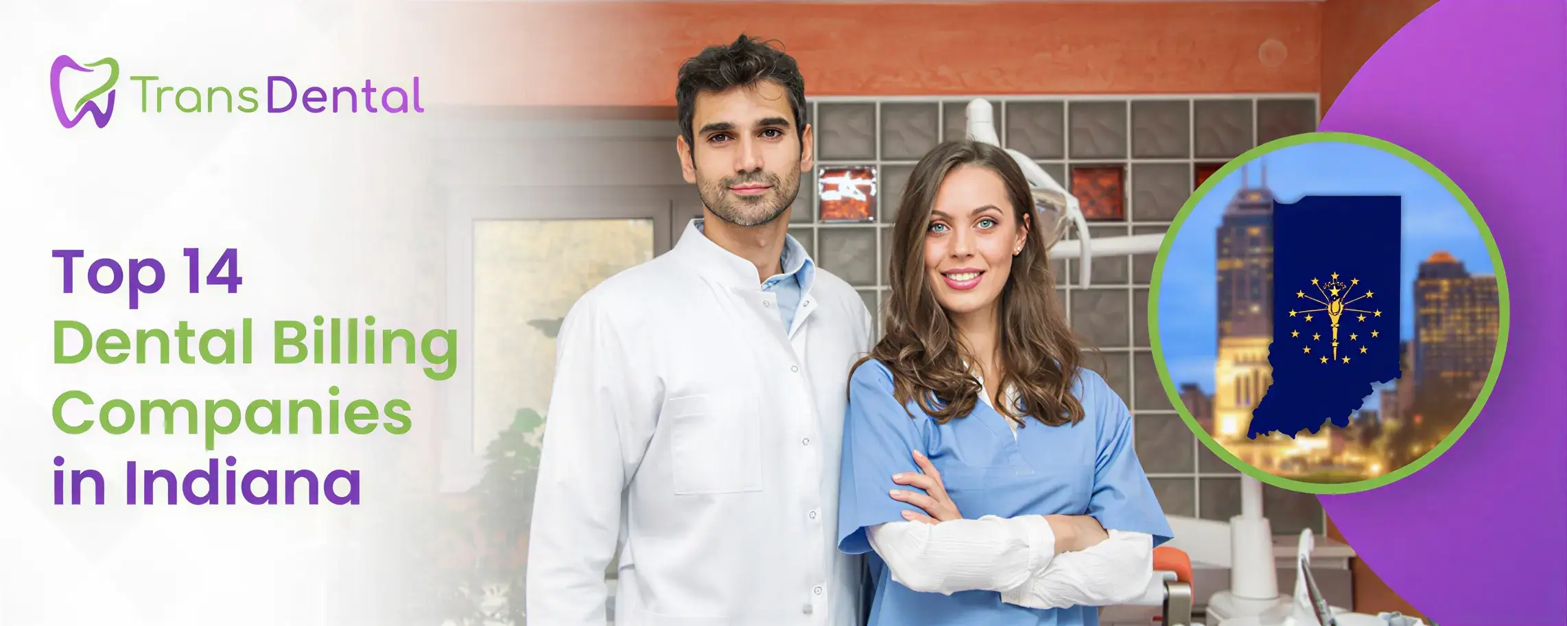 Dental Billing Companies in Indiana