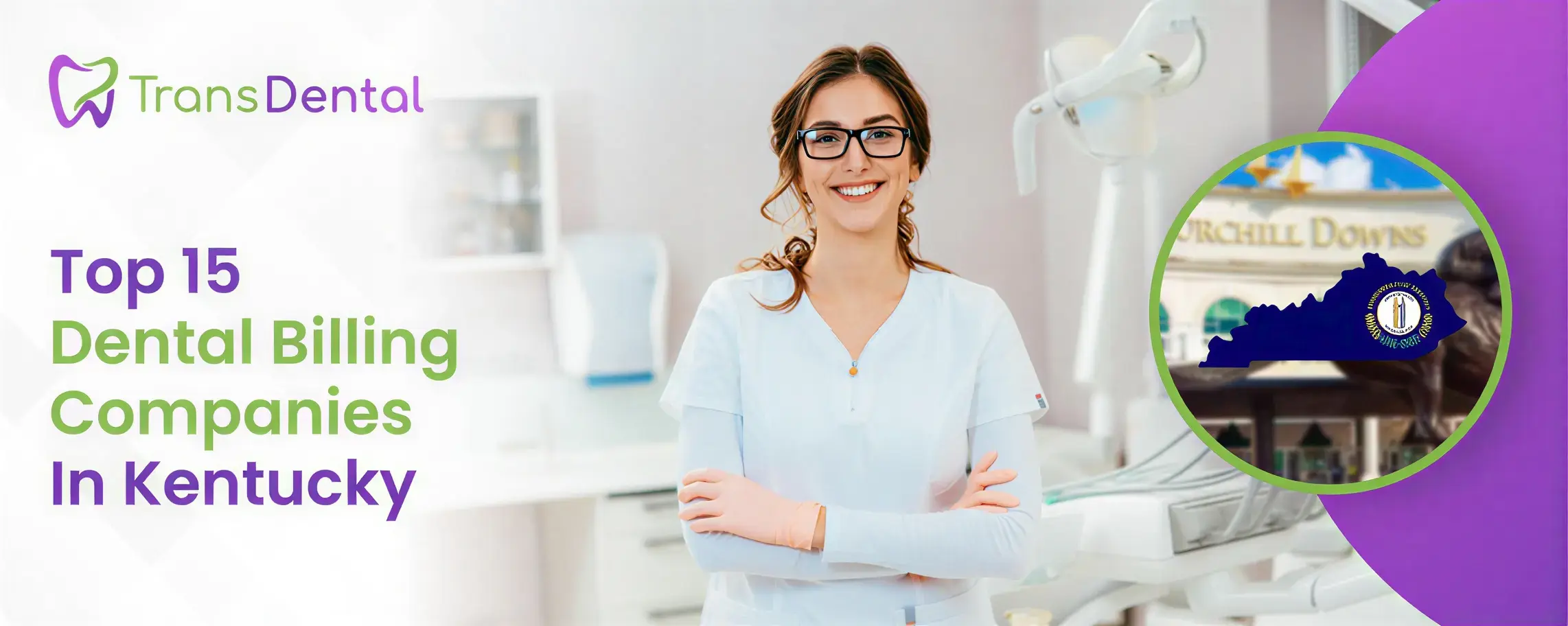 Dental Billing Companies in Kentucky