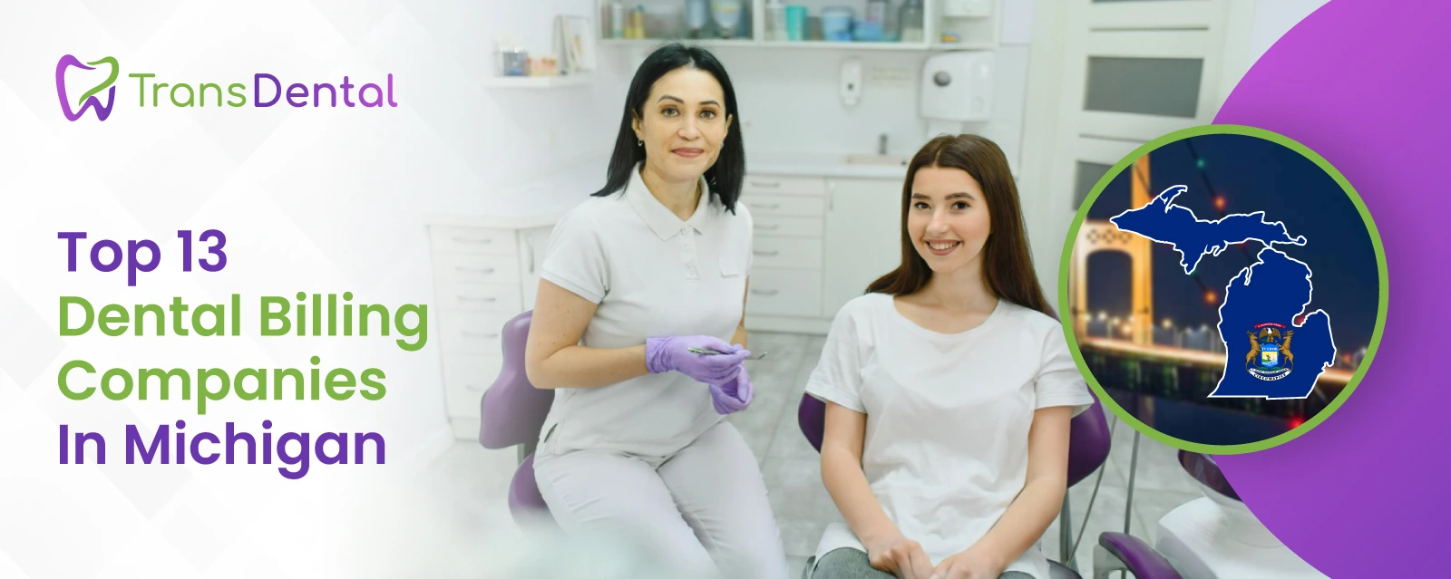 Dental Billing Companies In Michigan