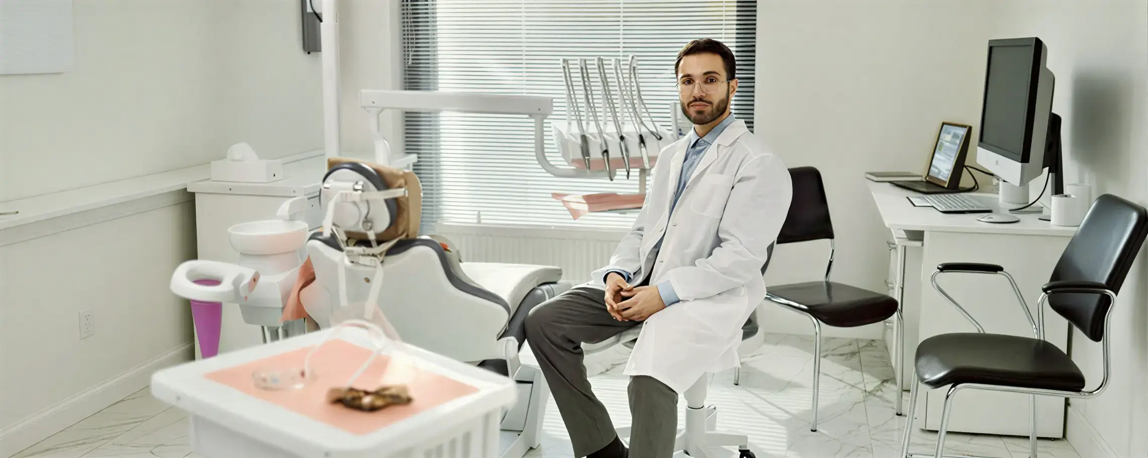 Claim Submission Workflow