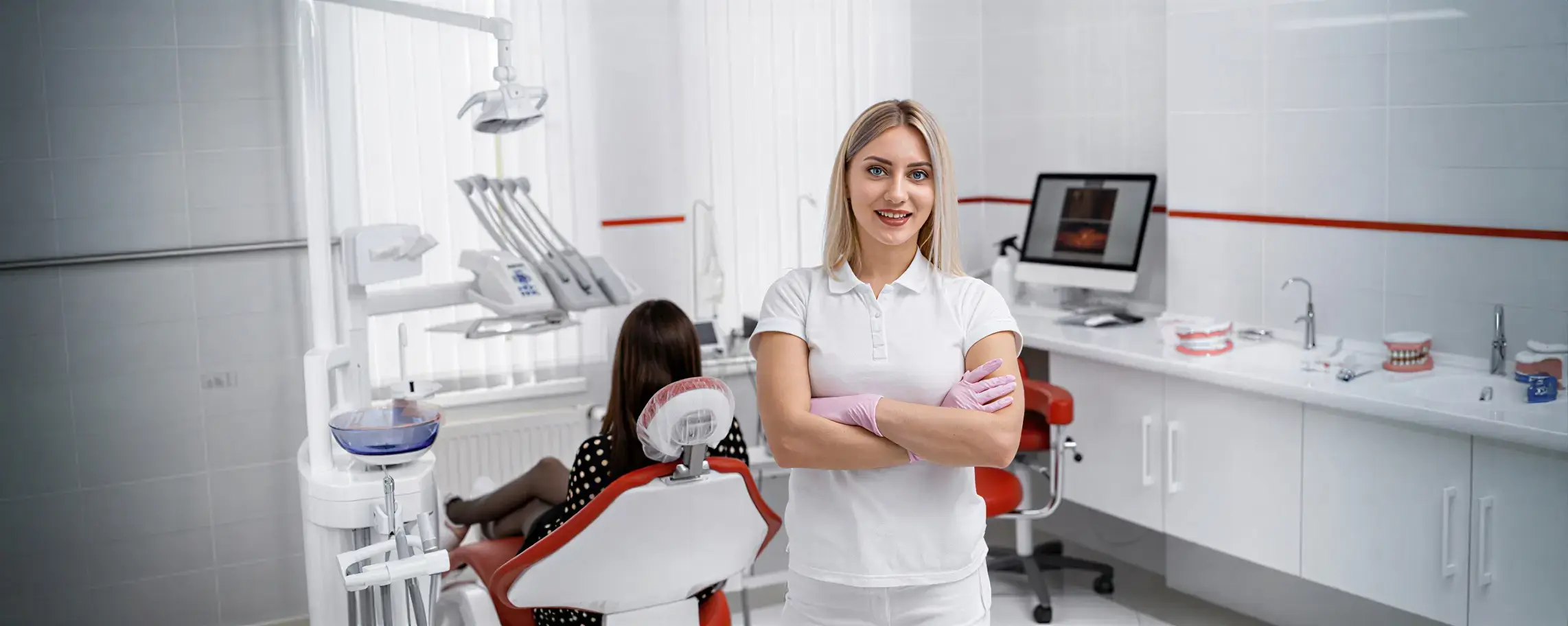 Appeal Submission for dental RCM